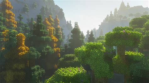 Download Minecraft, Forest, Spruce. Royalty-Free Stock Illustration Image - Pixabay