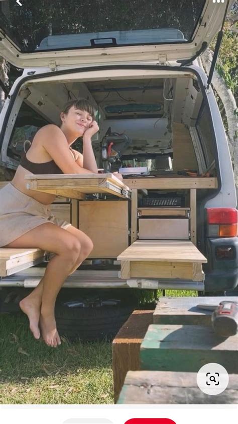 Ford transit camper conversion kit 13 kits for a diy van – Artofit