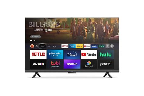 Grab an Amazon-made Fire TV at a steep discount this month | TechHive