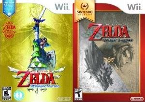 IGN Ranks Zelda Titles In Its "Top 25 Wii Games" List - Zelda Dungeon