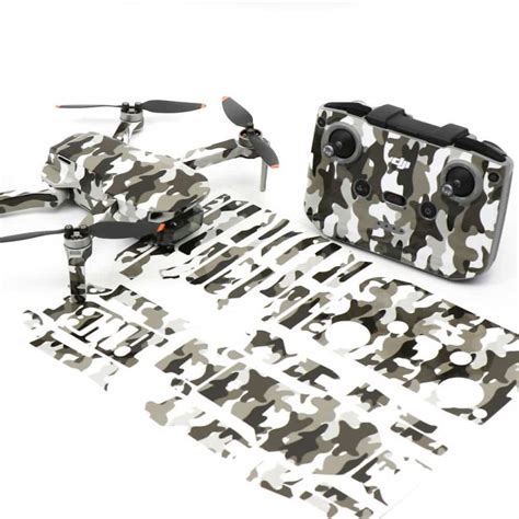 DJI Mini 2 Accessories - Drone Accessories Australia