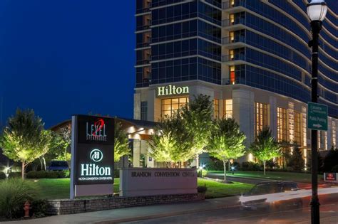 Hilton Hotels in USA - Find Hotels - Hilton