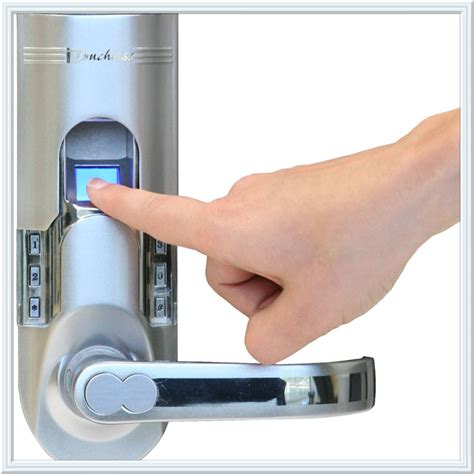 Biometric Locks | 7 Day Locksmith