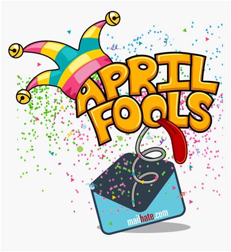 April Fool Day - National Fun Day 2021 - Thursday April 1, 2021 : 6,278 ...