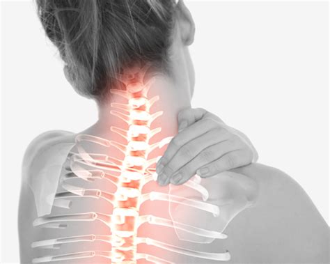 Common Symptoms of Cervical Osteoarthritis