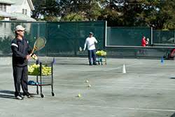 South Beach Racquet Club - Hilton Head Island, SC