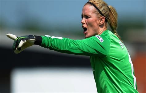 Top 10 Best Female Football Goalkeepers in the World