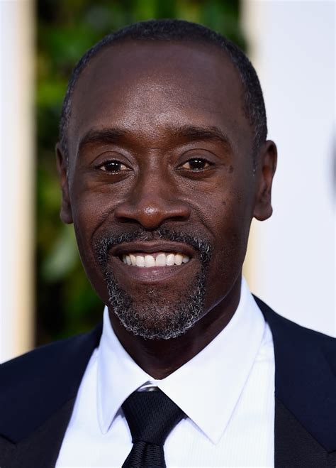 Don Cheadle Is Bringing The Story Of Millionaire To The Big Screen | 93 ...