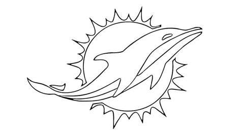 30 Free Dolphin Coloring Pages Printable