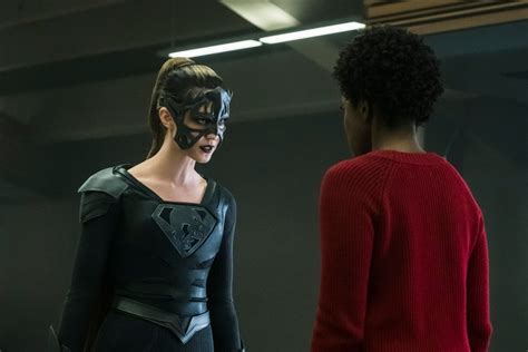 Supergirl Season 3, Episode 13 Recap: Both Sides Now