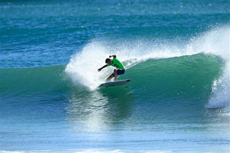 Gisborne Surfers storm Whangamata Grom Series – Sport Gisborne Tairawhiti