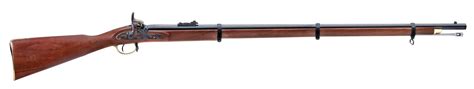 Pedersoli Pattern 1853 Enfield Rifle - Pedersoli Davide - Rifles - Articles - all4shooters.com