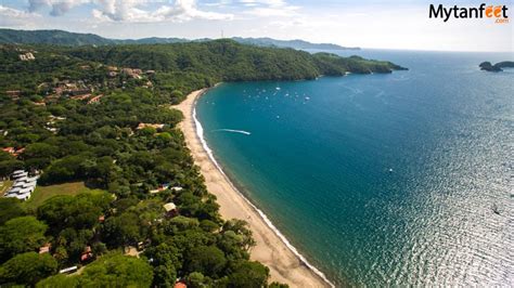 Playa Hermosa, Guanacaste: A Quiet Beach in the Gulf of Papagayo