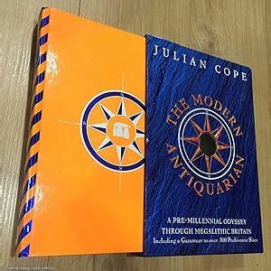 Modern Antiquarian by Julian Cope - AbeBooks