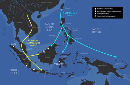 History of Southeast Asia - Wikipedia