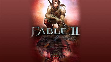 Fable II Wallpapers - Wallpaper Cave