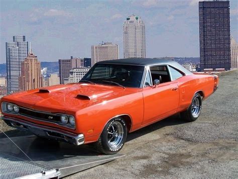 Dodge Coronet Super Bee 440 Six Pack specs, 0-60, quarter mile ...