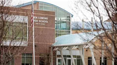 18-year-old arrested for alleged fight at Ben Lomond, involving a gun