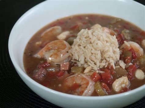 New Orleans File Gumbo Recipe | CDKitchen.com