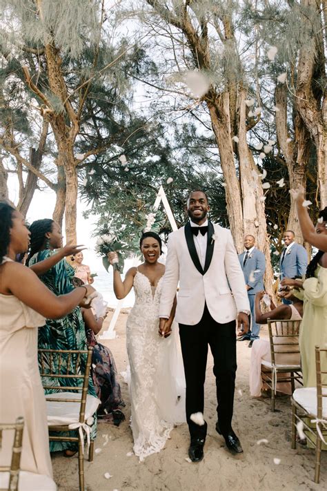 Mahakea Beach Estate and Laie Hawaii Temple Wedding — Desiree Leilani Photography