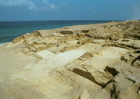 Living Archaeology In Gaza ← Forensic Architecture