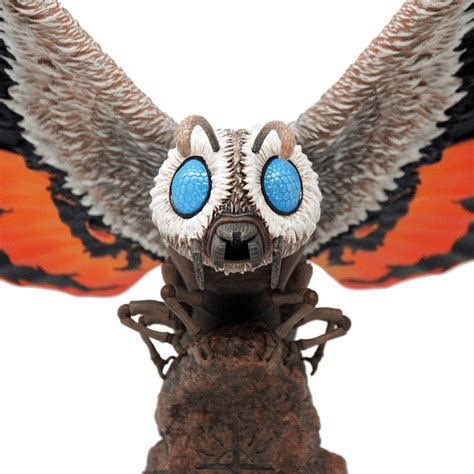 Mothra: Tokyo SOS Premium Scale Statue – Mondo