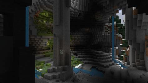 Minecraft marks launch of Caves & Cliffs update Part II with new ...