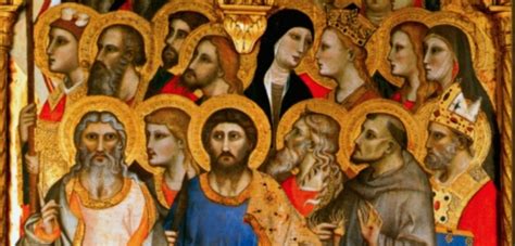 The Feast of All Saints | St. Josemaria Institute Podcast