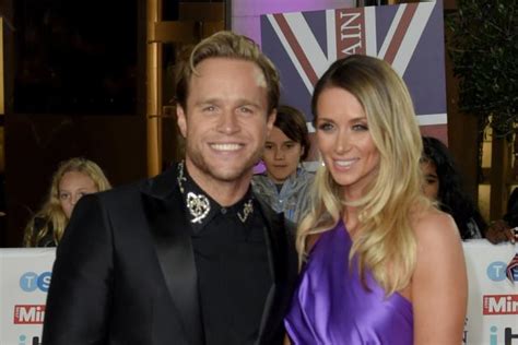 Olly Murs to marry Amelia Tank this weekend: Inside their big day as new details emerge