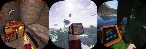 Immersive VR - Minecraft Modpacks - CurseForge