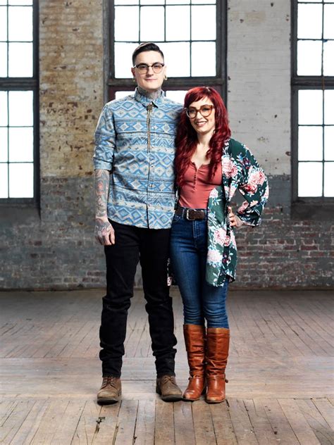 'Ink Master' Season 9 Cast Photos Released: Meet the new 'Shop Wars' contestants