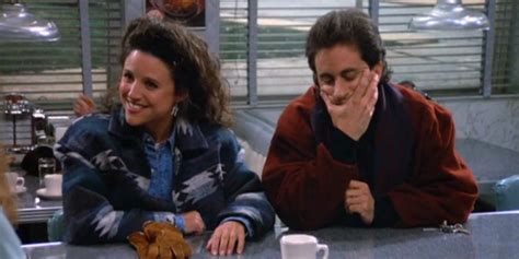 Seinfeld: Jerry & Elaine's Relationship Timeline, Season By Season