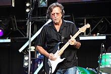 Fender Eric Clapton Signature Stratocaster – Wikipédia