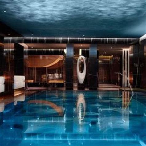 PADDINGTON BOUTIQUE SPA AT THE CHILWORTH LONDON PADDINGTON (2024) All You Need to Know BEFORE ...