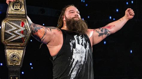 Bray Wyatt’s Fiancée JoJo Offerman Shared An Emotional Tribute On Instagram