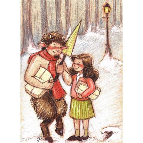 Mr Tumnus, Lucy Pevensie, Please To Meet You, The Black Cauldron, Toned ...