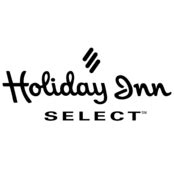 Holiday Inn Select Logo Vector – Brands Logos