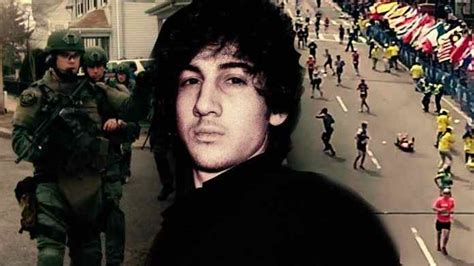 Why Did Dzhokhar Tsarnaev Bomb The Boston Marathon? Where Is He Now?