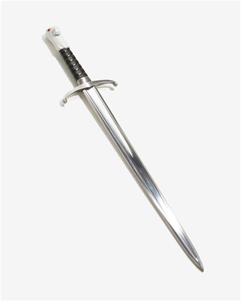 Game Of Thrones Longclaw Sword Letter Opener - GeekAlerts