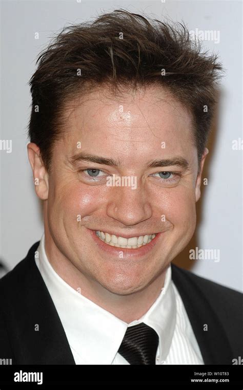 Brendan Fraser at The 16th Annual Carousel of Hope Gala held at The ...