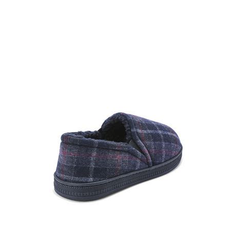 Men's Slippers | Walmart Canada