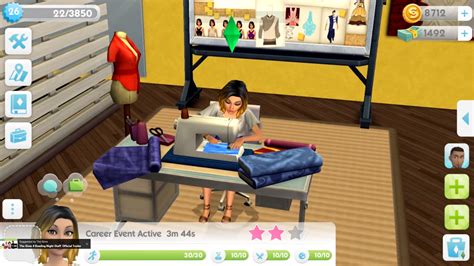 The Sims Mobile – Platinum Simmers