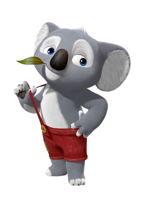 Imagini Blinky Bill the Movie (2015) - Imagini Blinky Bill: Koala cel ...