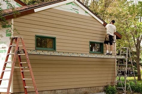 Masonite Siding | Masters Roofing | Bartlett, TN