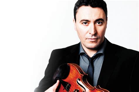 Maxim Vengerov plays and conducts – RTÉ National Symphony Orchestra / Maxim Vengerov, violin ...