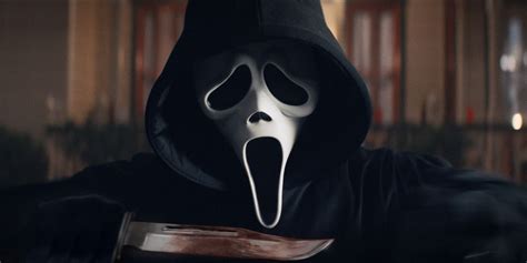 Scream 5: NECA Reveals Images of Ghostface Action Figure From Stab 8