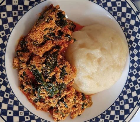 What Is Fufu? A Quick Guide to Africa's Staple Food - OkayAfrica