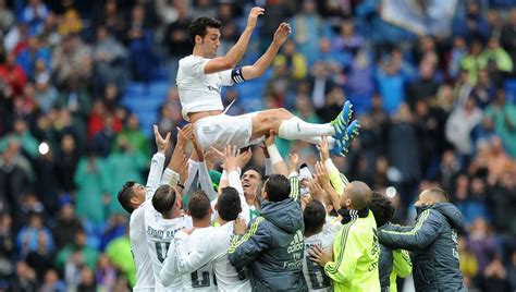 Former Liverpool and Real Madrid Defender Alvaro Arbeloa Announces ...