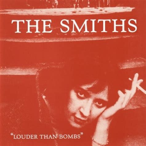 The Smiths' Albums Ranked - Alt77 from worst to best