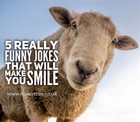 6 really funny jokes that will make you smile | Really funny quotes ...